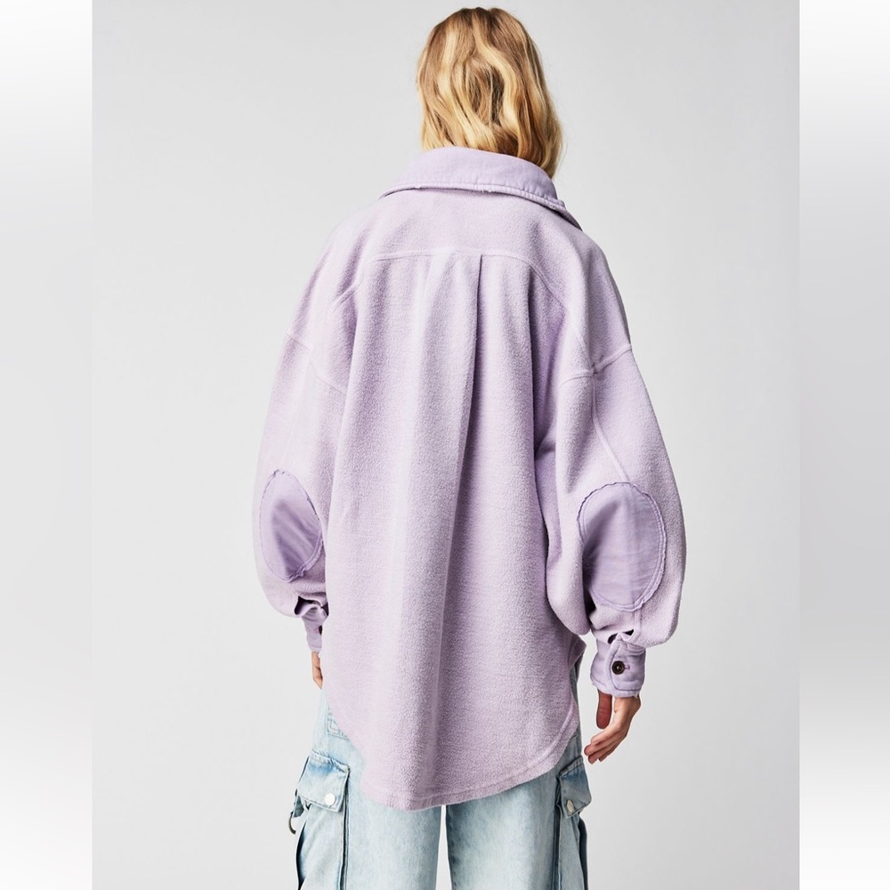 Free People Ruby Jacket - Picture 2 of 4